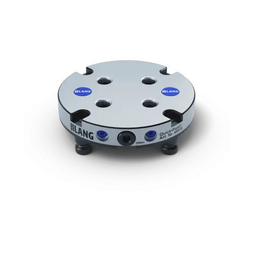 Quick&bull;Point&reg;, Adapter plate